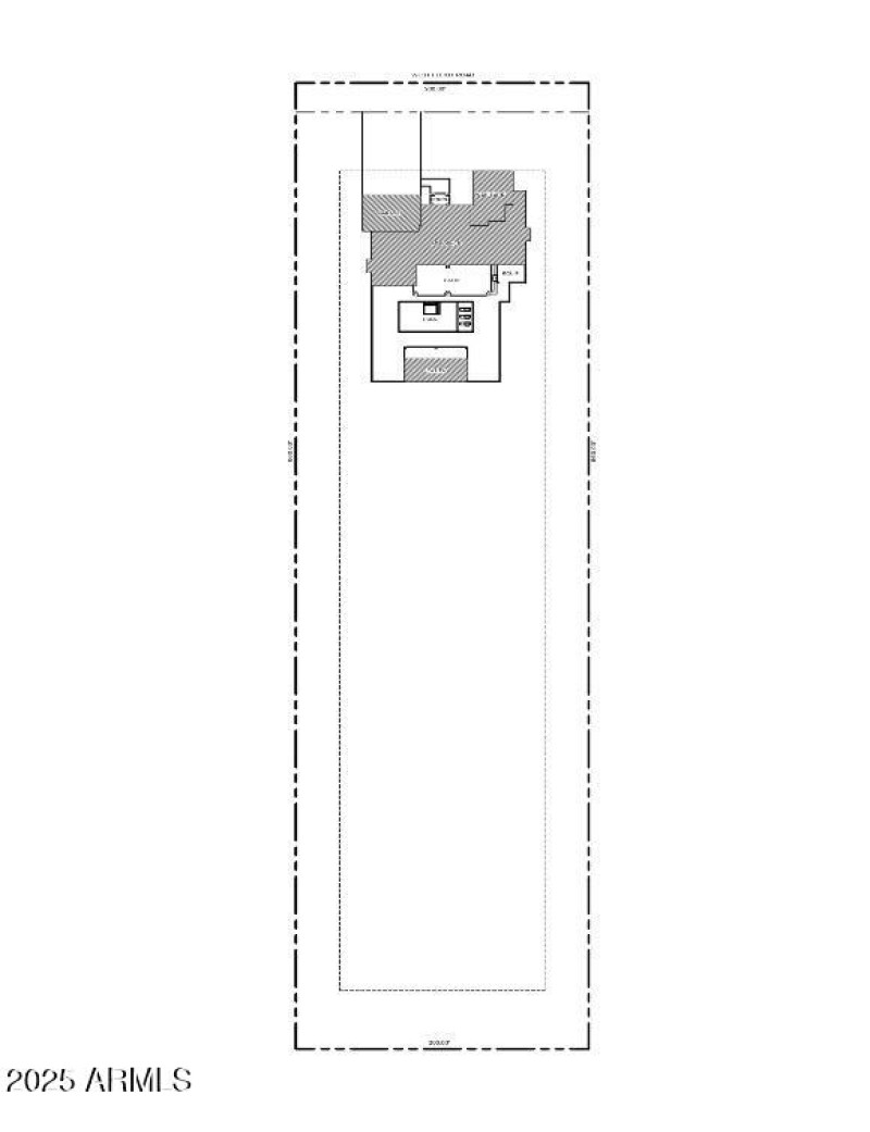 Elliot Rd-Builder-Lot Layout