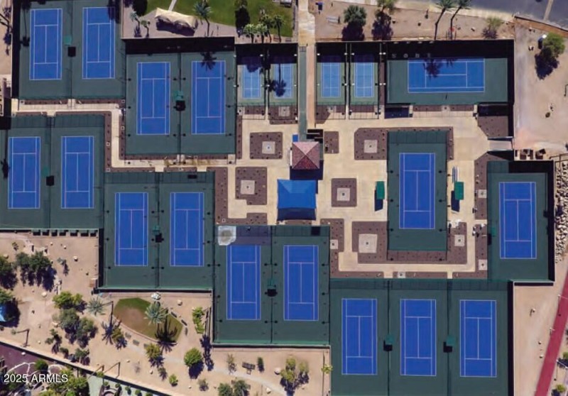 RH Johnson Tennis