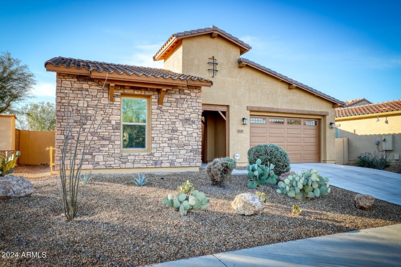 18107 W Thunderhill Pl. Goodyear, AZ 20