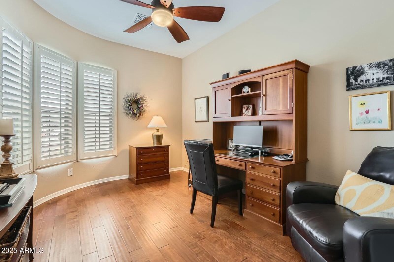 Office / Den