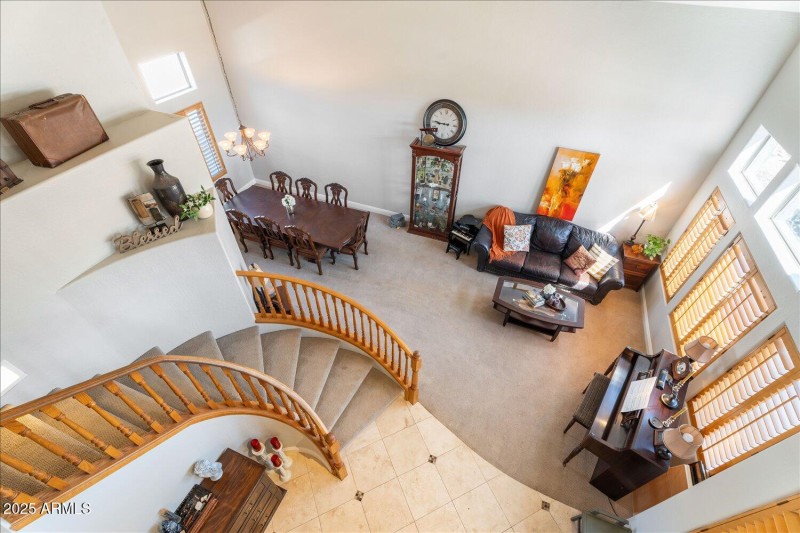 Loft View