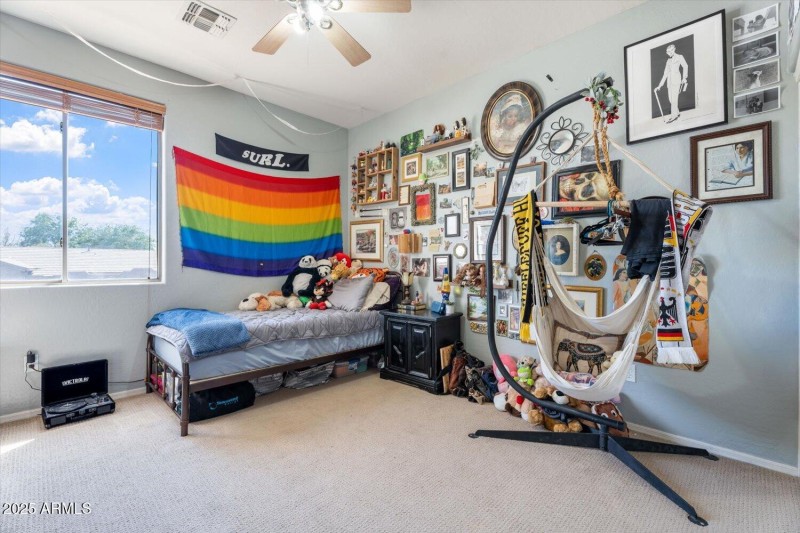 Bedroom 5