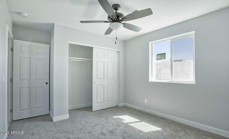 Pueblo Bedroom 4