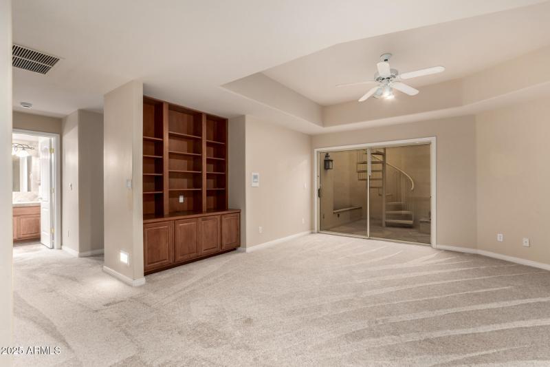 Downstairs Great Room