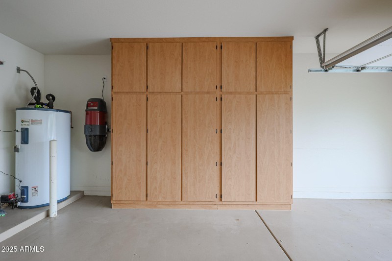 Garage Storage Cabinets