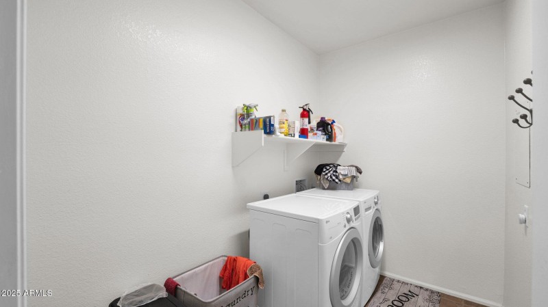 Laundry
