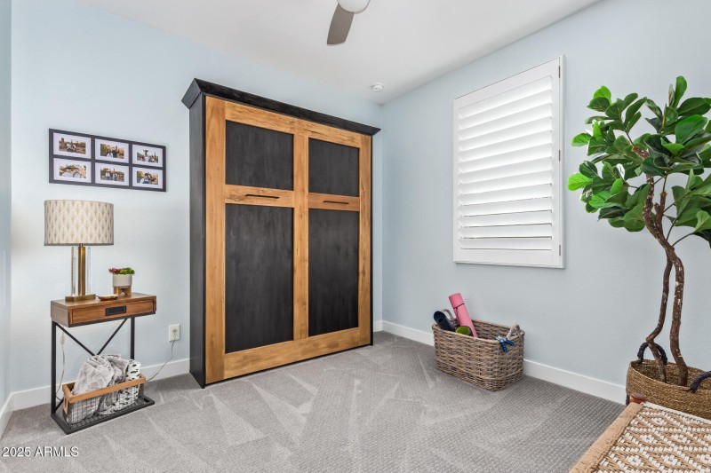 2nd Bedroom