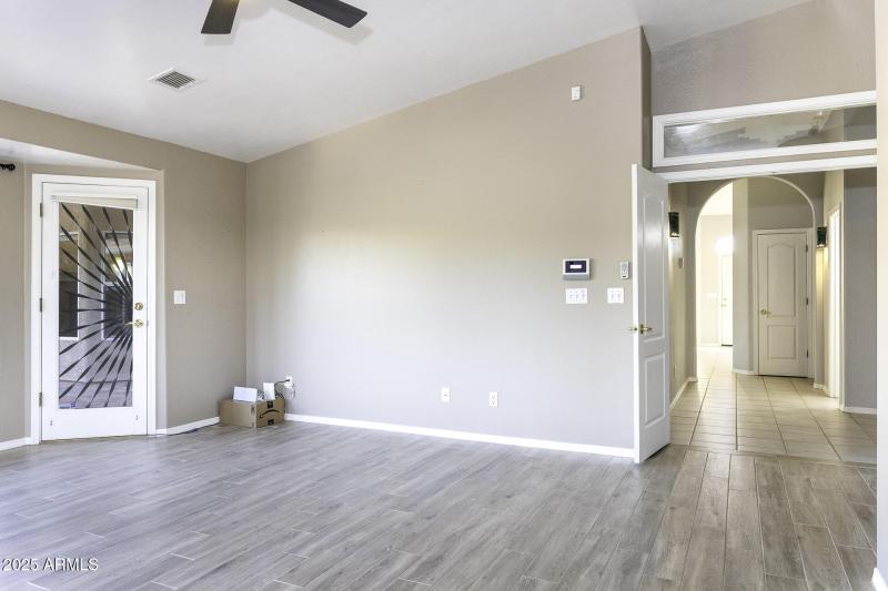 Primary Bedroom View 2