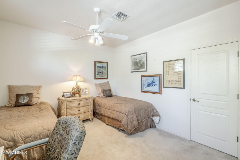 2nd Story Bed 2