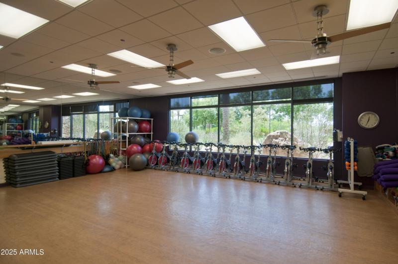 T14_Kiva Aerobics Studio