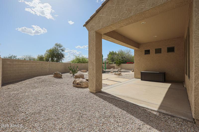 Primary Bedroom Private Patio