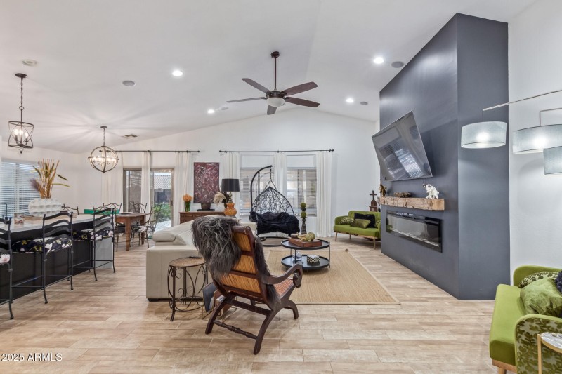 Great Room B