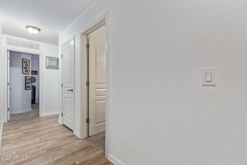 Hall A