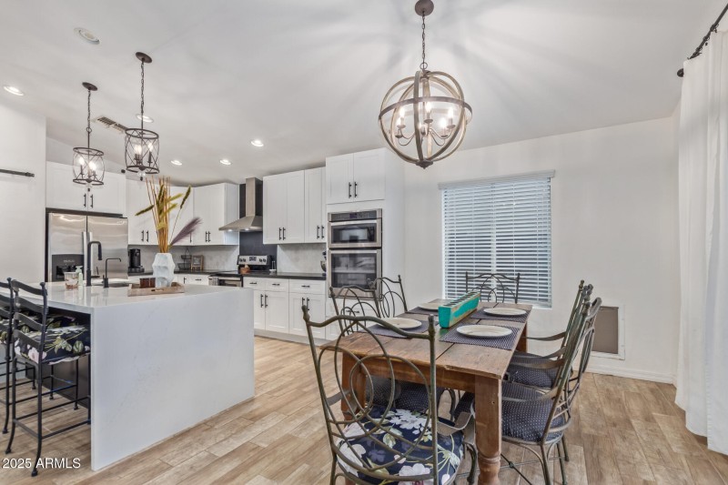 Kitchen A