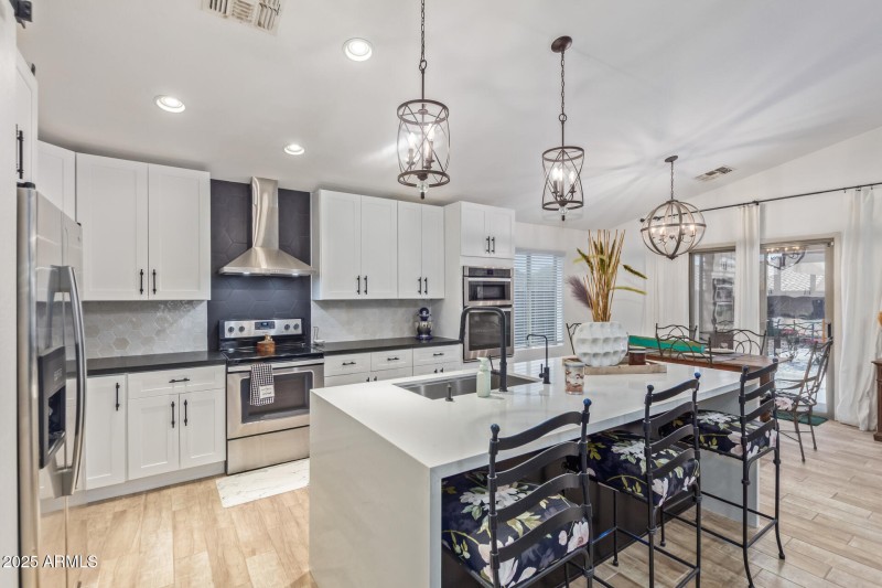 Kitchen C