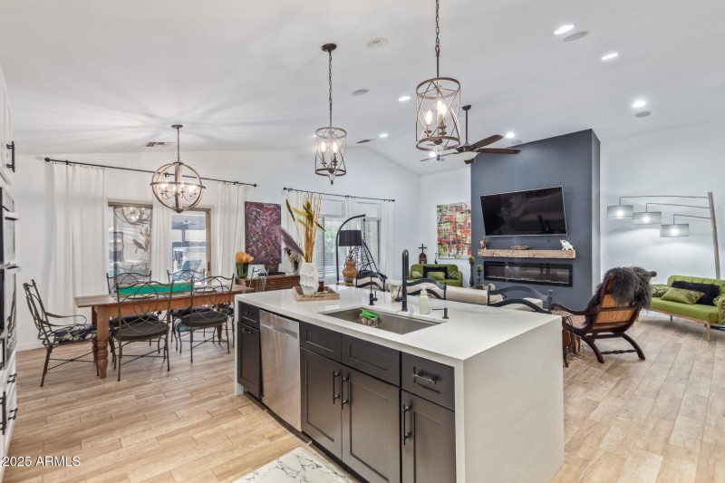 Kitchen E