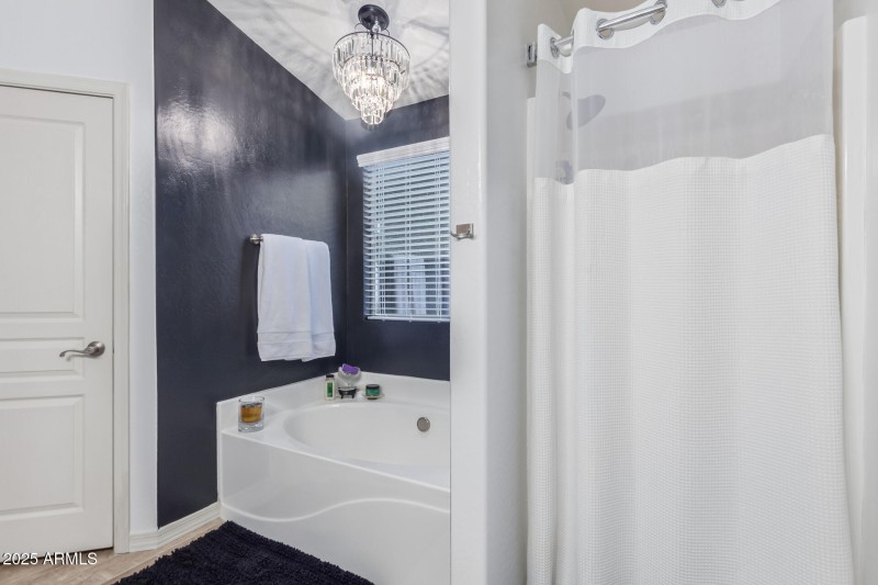 primary bath C