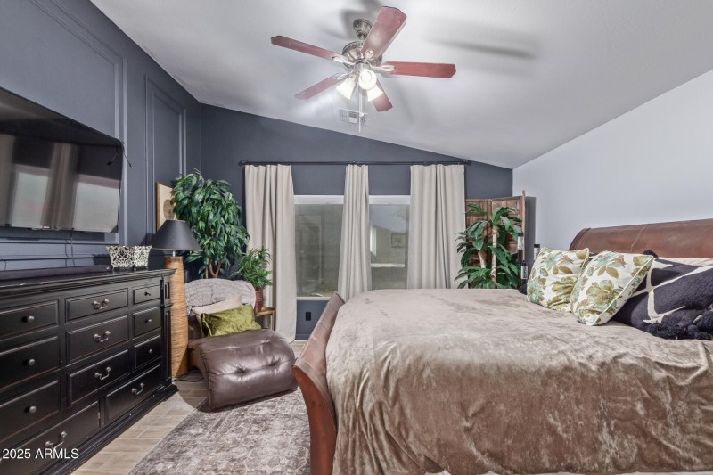 primary bed C