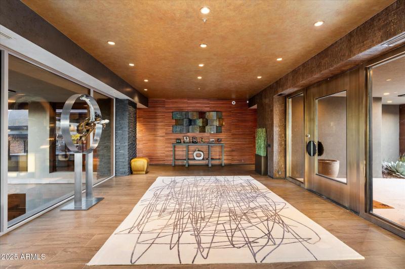 041-Foyer to Primary Suite