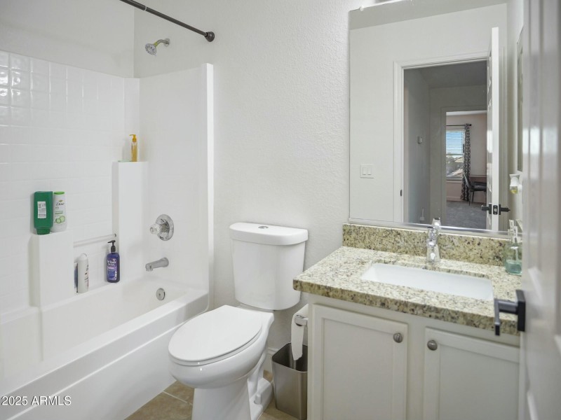 guest bath