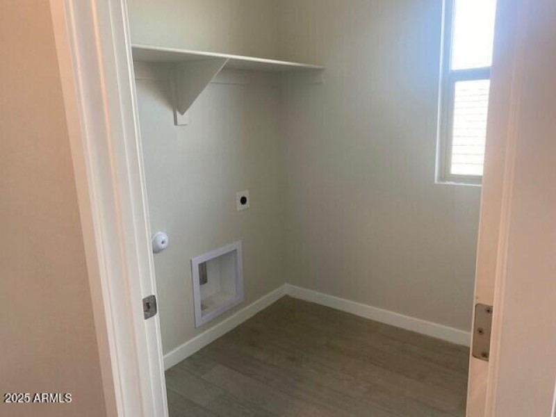 WP19 Lot 117 - Laundry Room