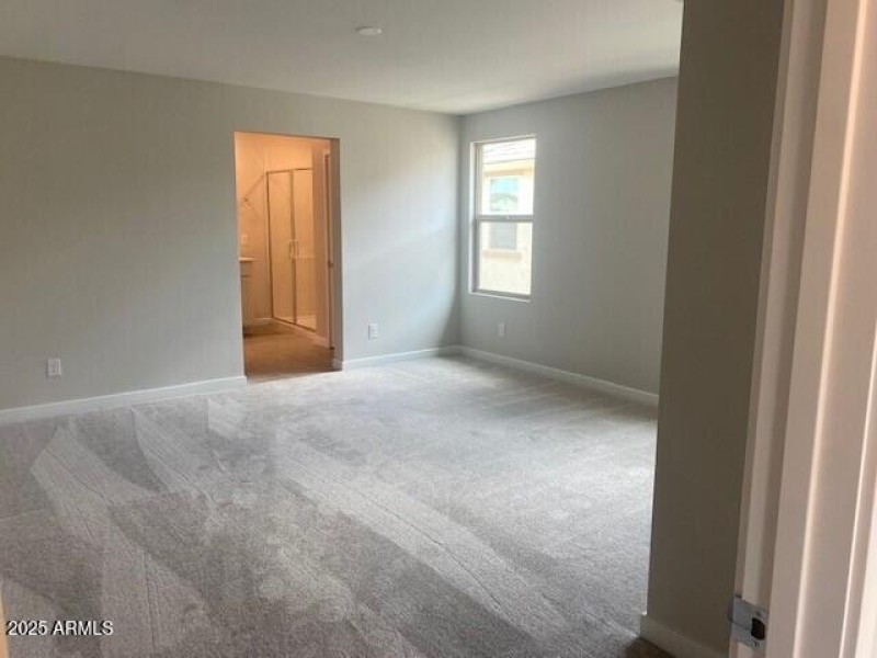 WP19 Lot 117 - Primary Bedroom