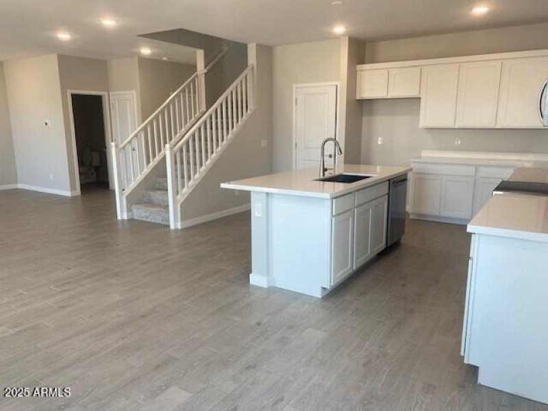 WP19 Lot 117 -Dining Area & Kitchen