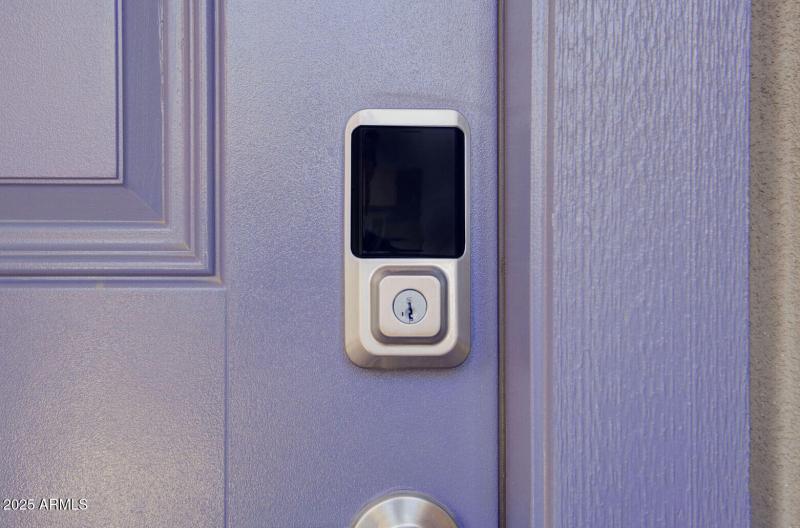 Smart Locks