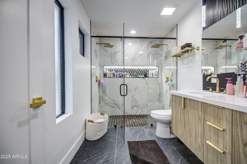 Primary Bath 1