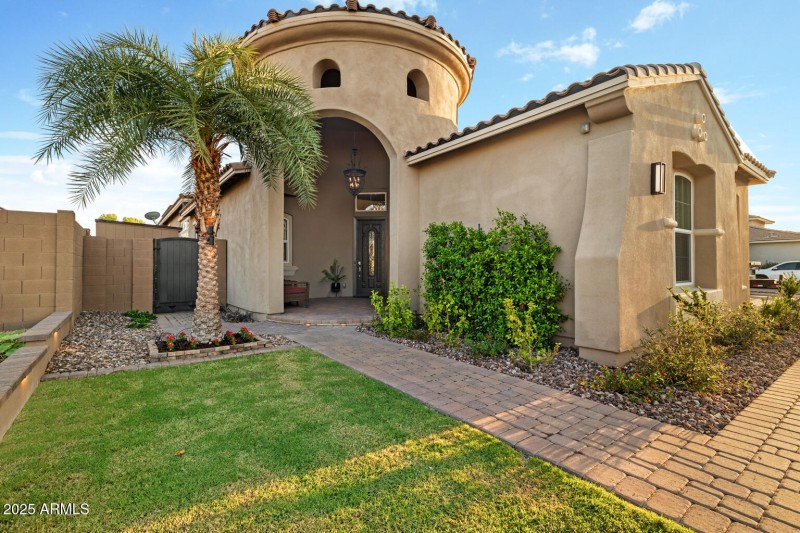 14585 W Oregon Ave Litchfield Park - 200