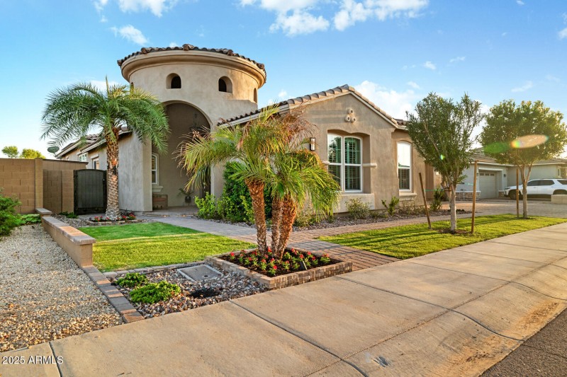 14585 W Oregon Ave Litchfield Park - 205