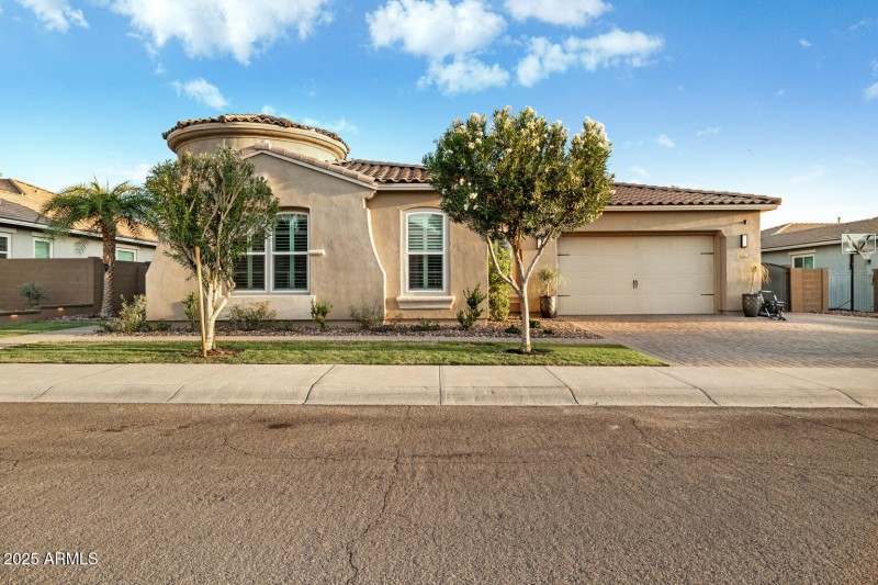 14585 W Oregon Ave Litchfield Park - 210