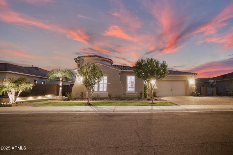 14585 W Oregon Ave Litchfield Park - 697