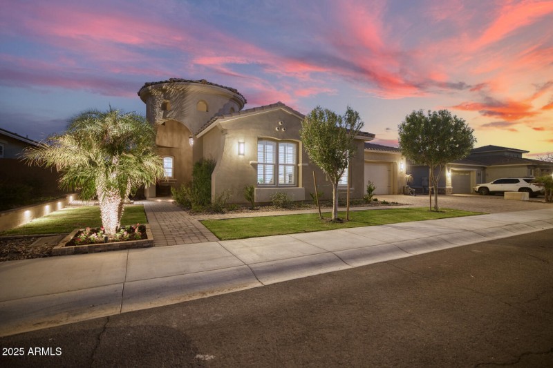 14585 W Oregon Ave Litchfield Park - 701