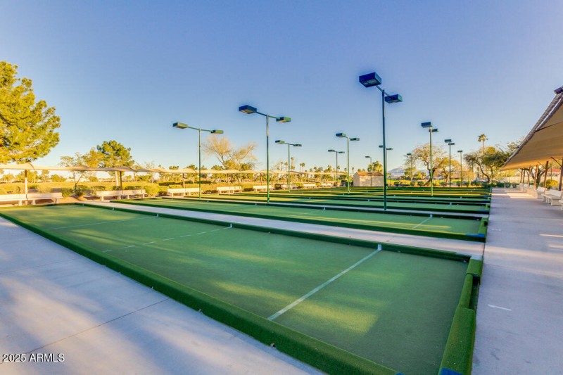 Club House