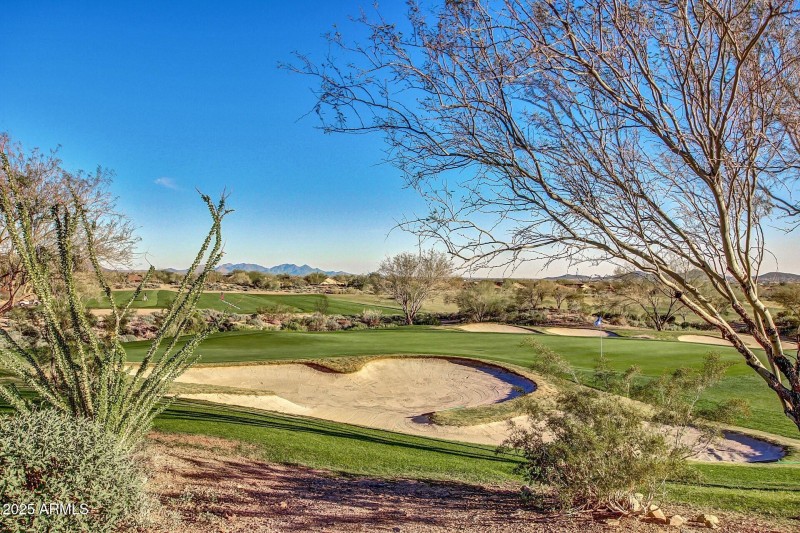 Anthem Community Golf