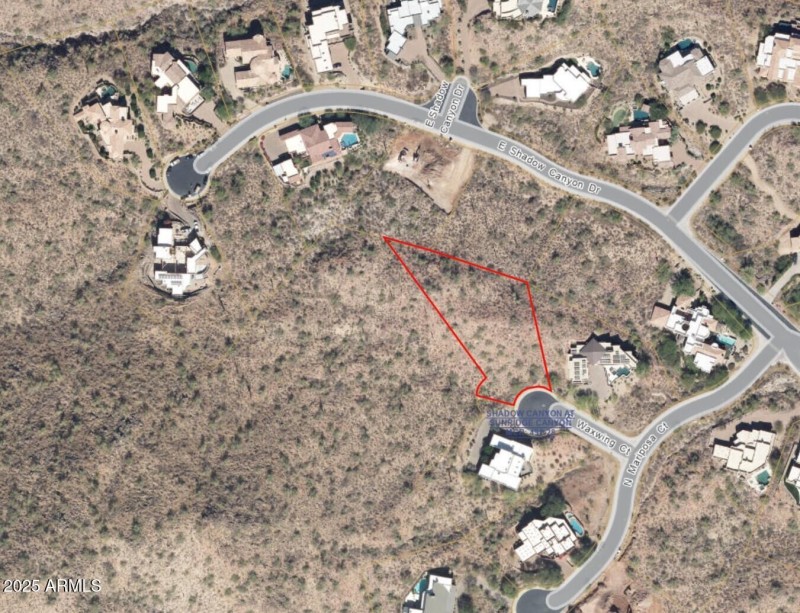 Aerial Map 2