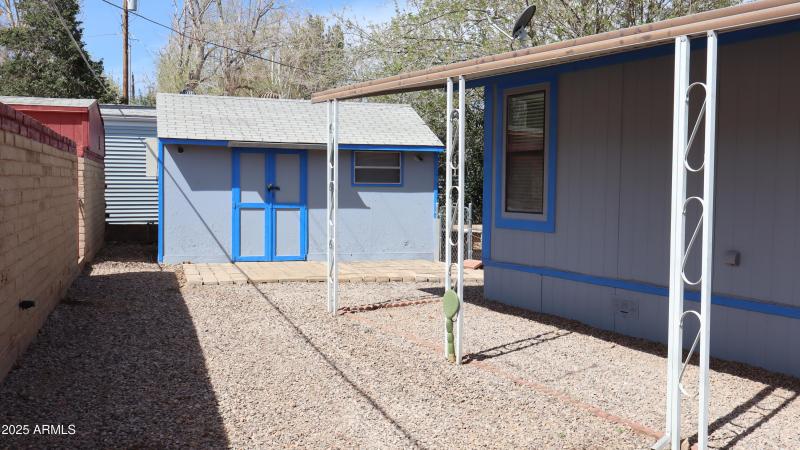 Thunderbird Park (60)