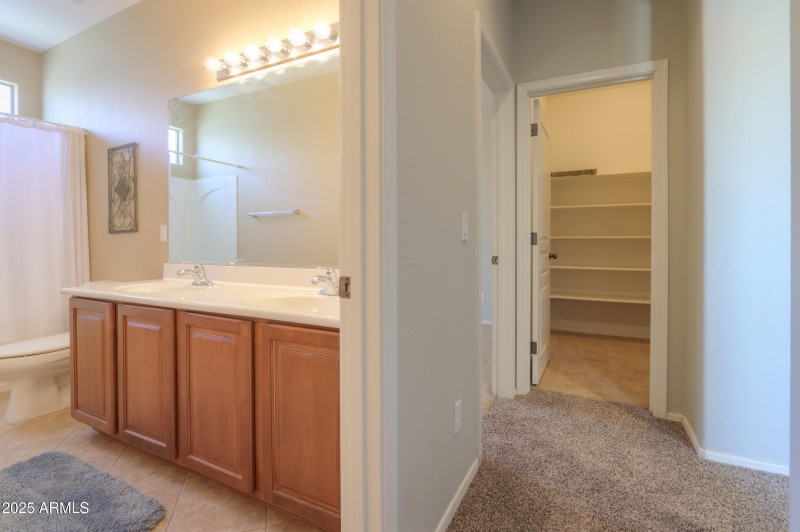 Hall Bathroom