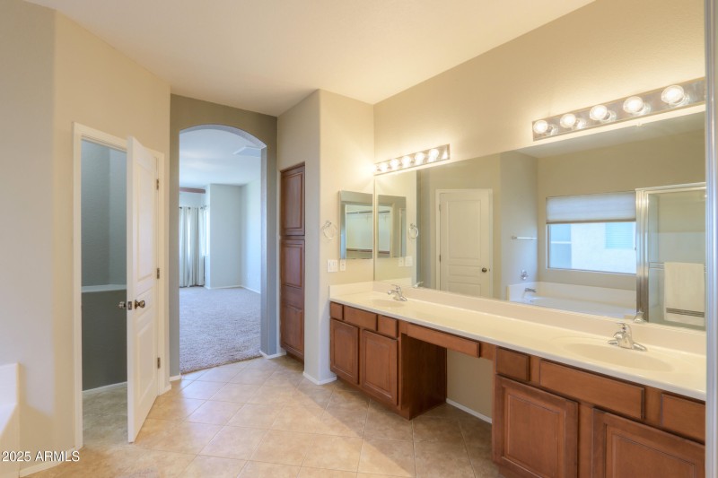 Double sinks
