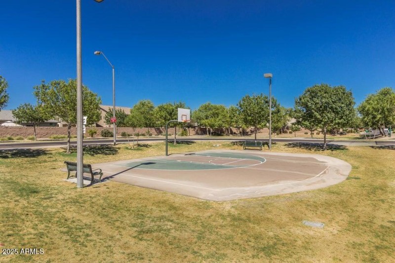 Basketball