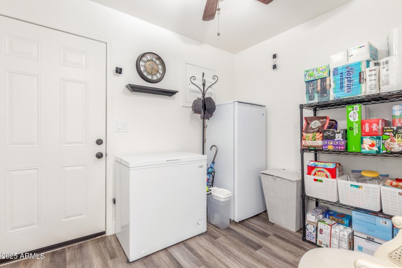 Casita Pantry