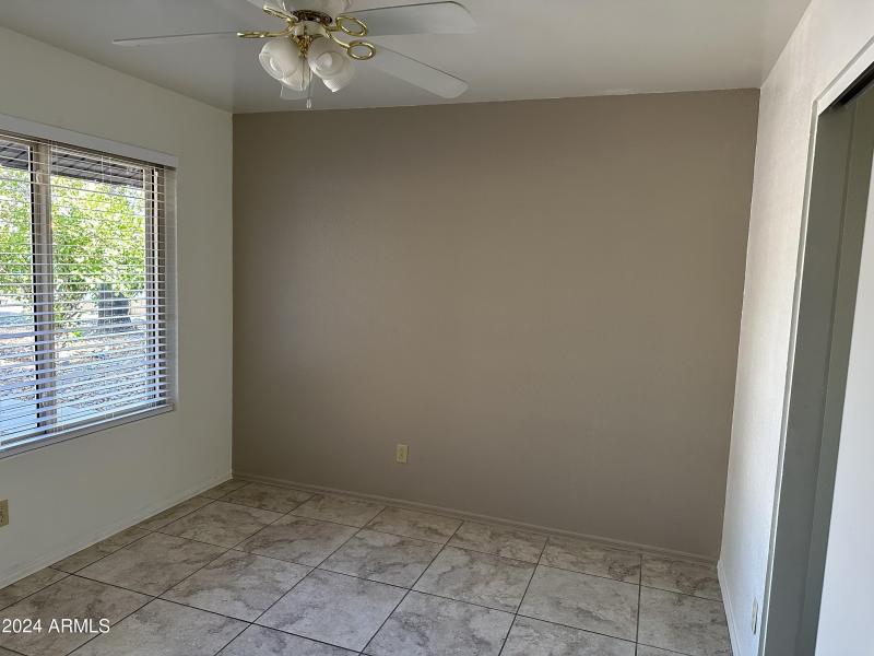 Downstairs Bedroom 2