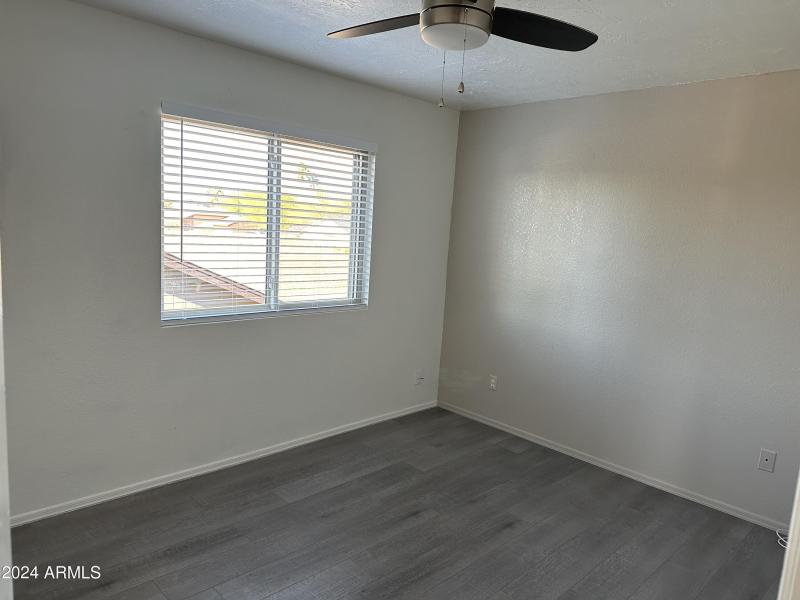 Bedroom 4 - upstairs