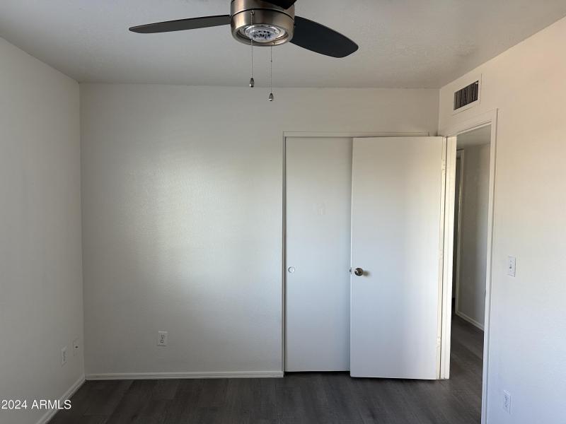 Bedroom 5 - upstairs