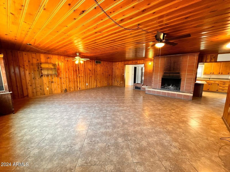 House Main Room