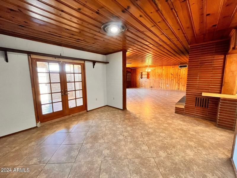 House Dining Room