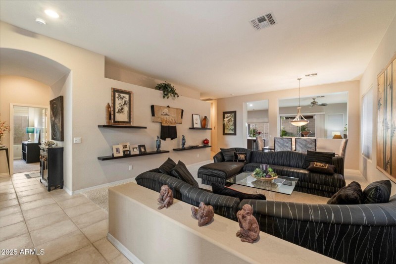 4 living room