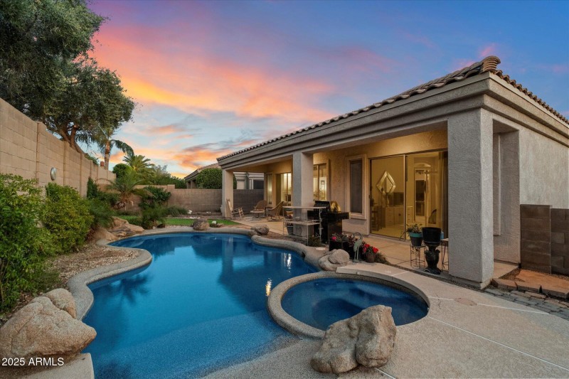 28 backyard