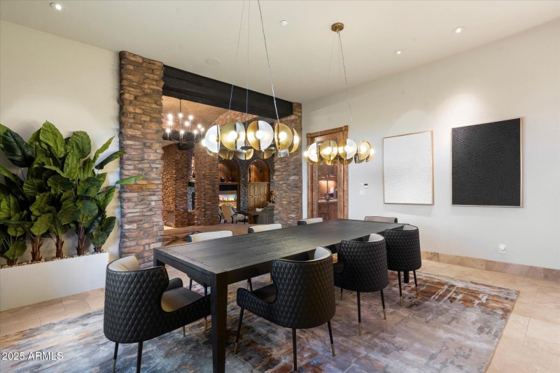 27-Dining Room